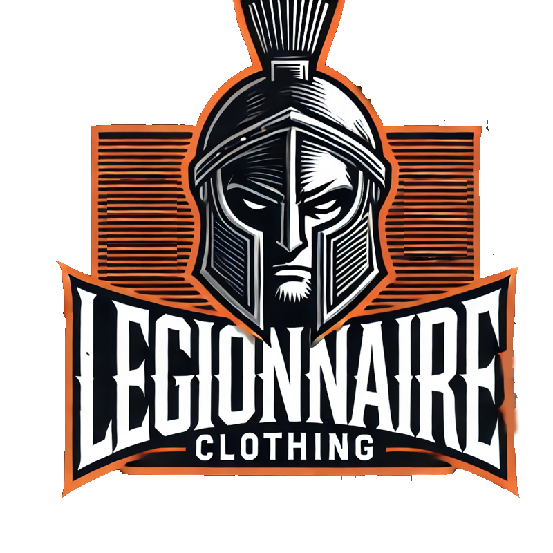 Legionnaire Clothing Logo